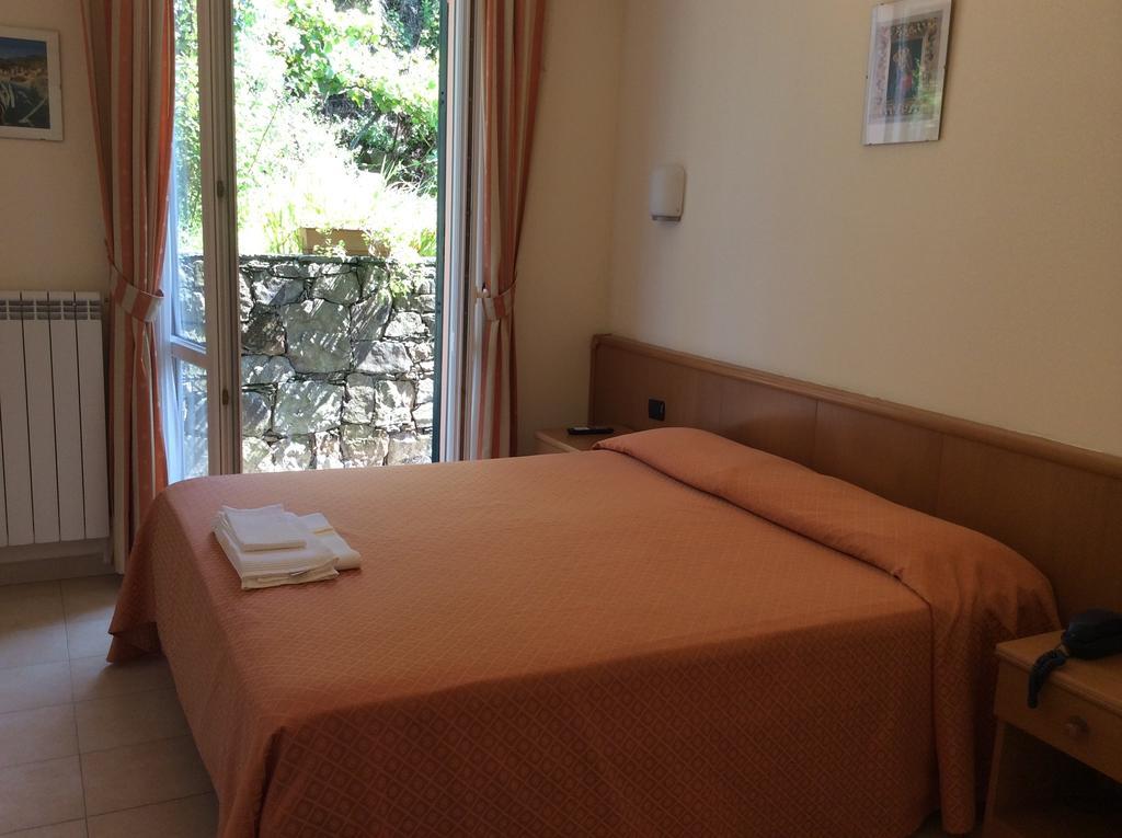 Hotel Il Saraceno โวลัสตรา ห้อง รูปภาพ