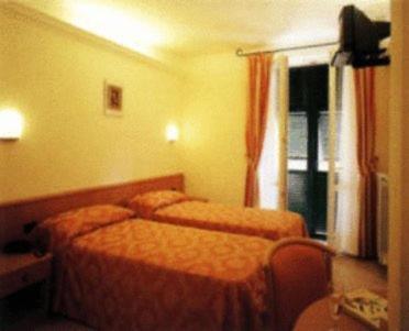 Hotel Il Saraceno โวลัสตรา ภายนอก รูปภาพ
