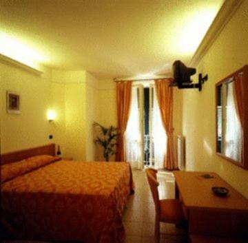 Hotel Il Saraceno โวลัสตรา ภายนอก รูปภาพ