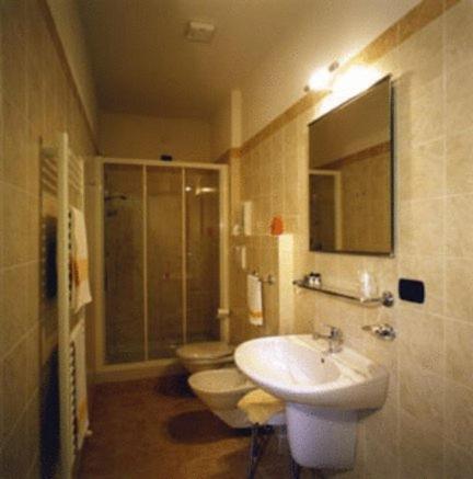 Hotel Il Saraceno โวลัสตรา ภายนอก รูปภาพ