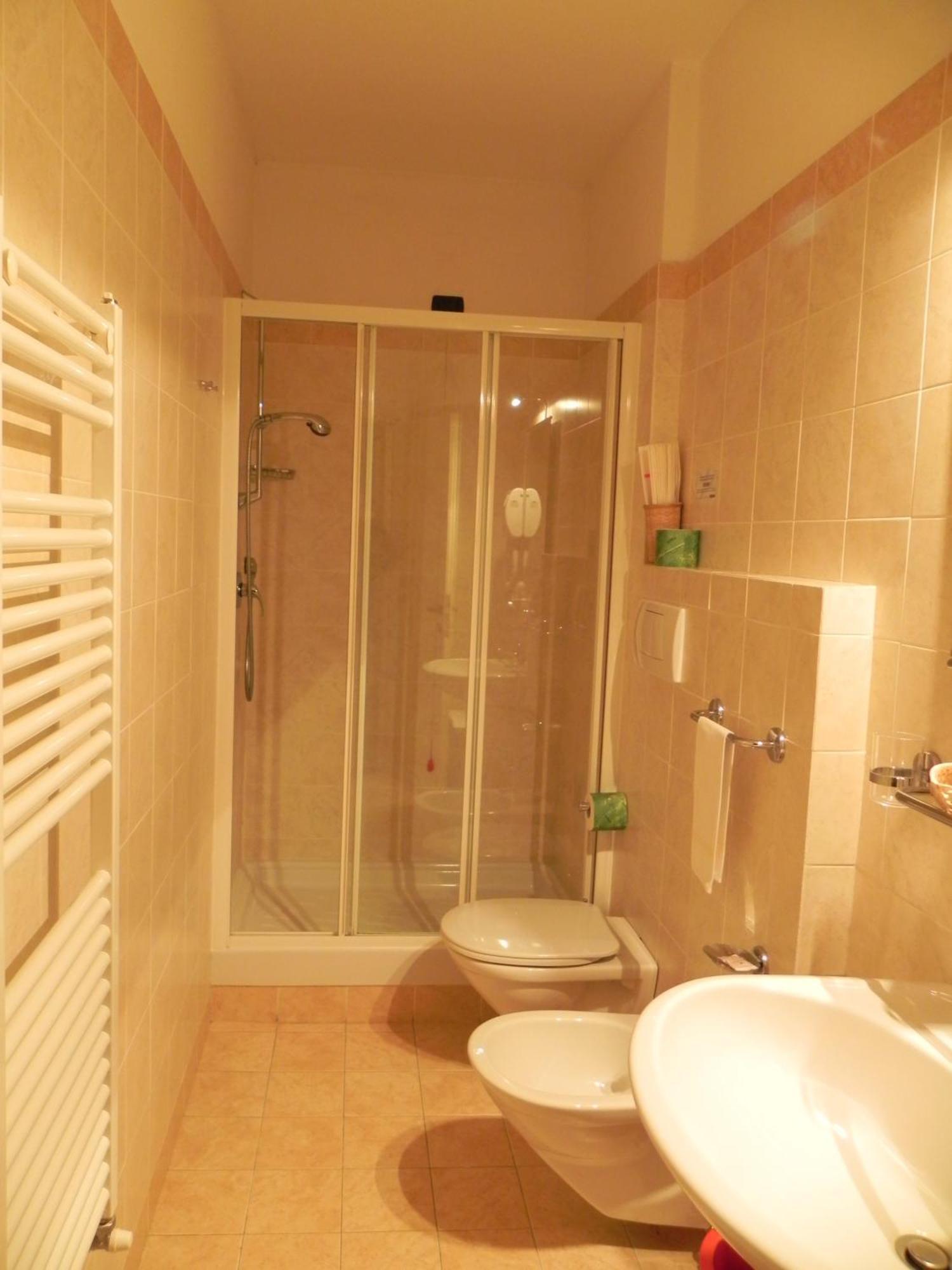 Hotel Il Saraceno โวลัสตรา ภายนอก รูปภาพ