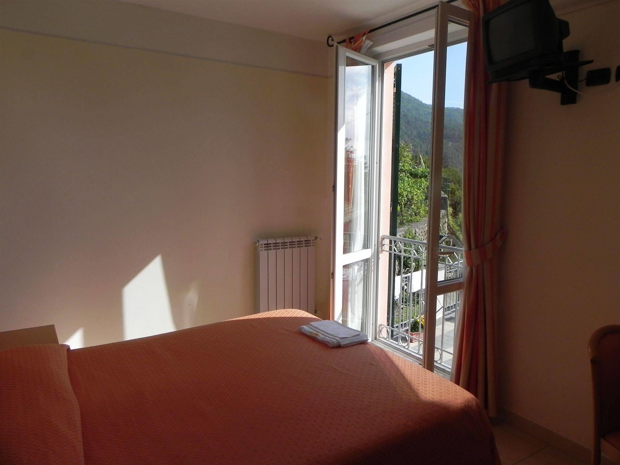 Hotel Il Saraceno โวลัสตรา ภายนอก รูปภาพ